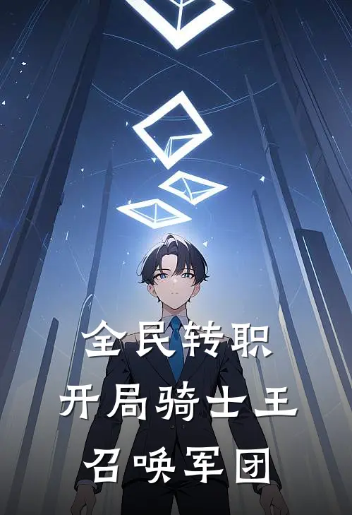 全民转职：开局骑士王，召唤军团