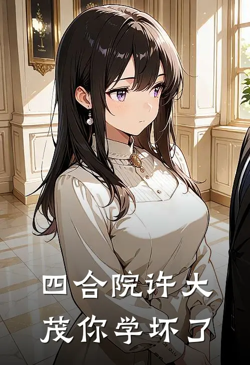 四合院许大茂你学坏了