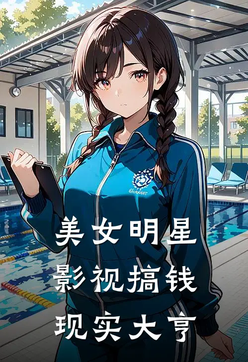 美女明星：影视搞钱，现实大亨