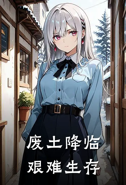 废土降临，艰难生存