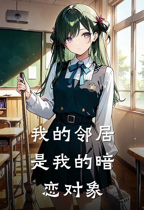 我的邻居是我的暗恋对象