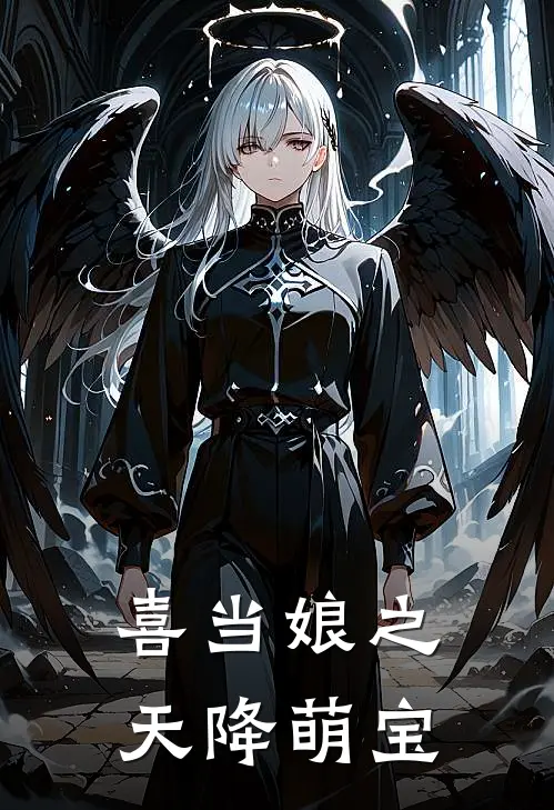 喜当娘之天降萌宝