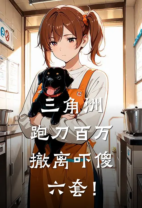 三角洲：跑刀百万撤离吓傻六套！