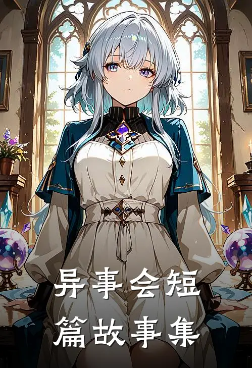 异事会短篇故事集