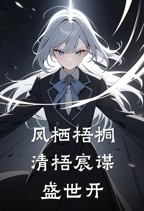 凤栖梧桐：清梧宸谋盛世开