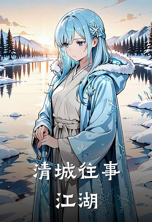 清城往事：江湖