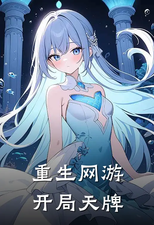 重生网游：开局天牌