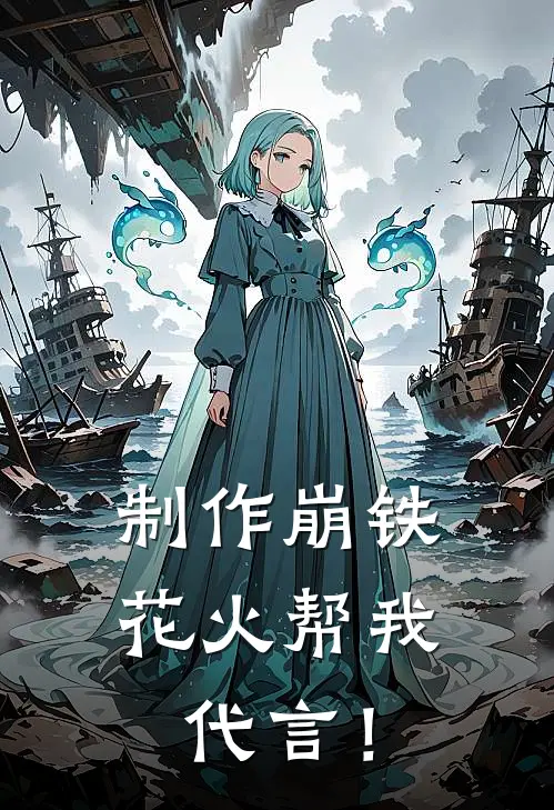 制作崩铁：花火帮我代言！