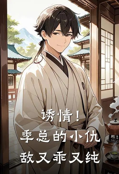 诱情！季总的小仇敌又乖又纯
