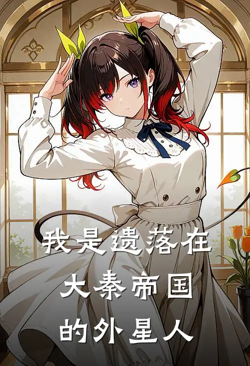 我是遗落在大秦帝国的外星人