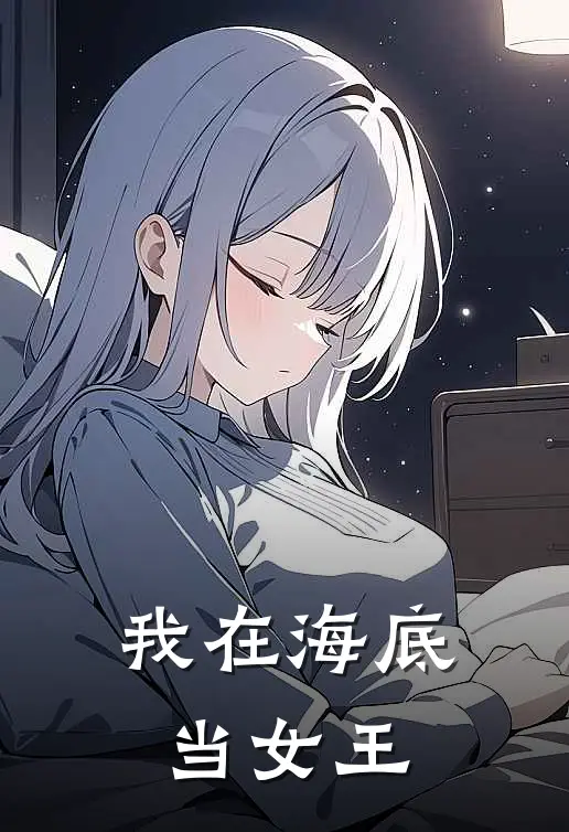 我在海底当女王