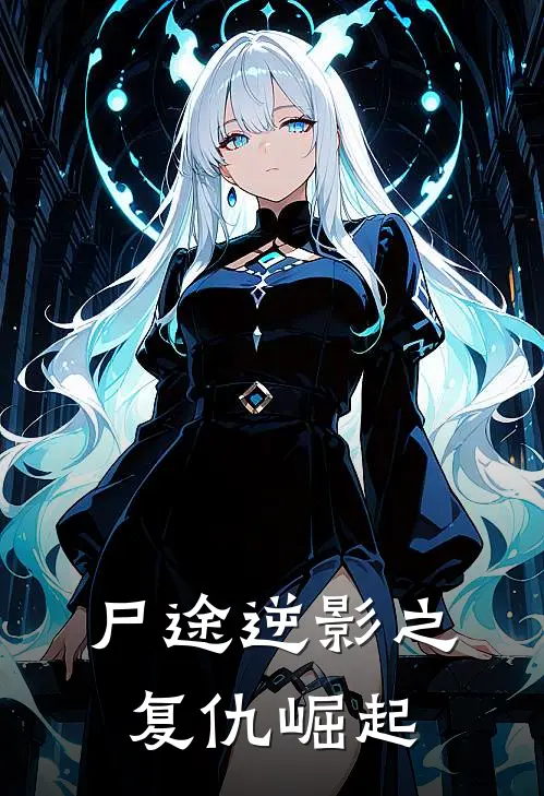 尸途逆影之复仇崛起