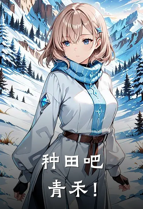 种田吧，青禾！