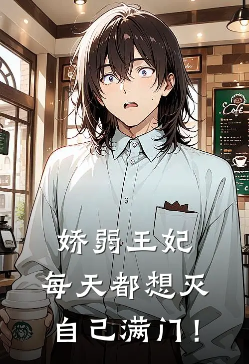 娇弱王妃，每天都想灭自己满门！