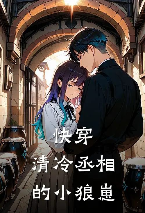 快穿：清冷丞相的小狼崽