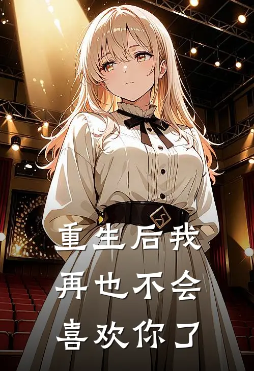 重生后我再也不会喜欢你了