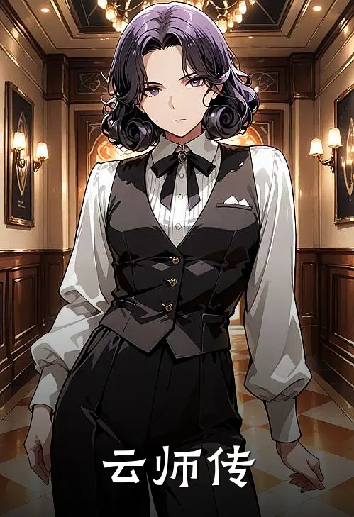 云师传