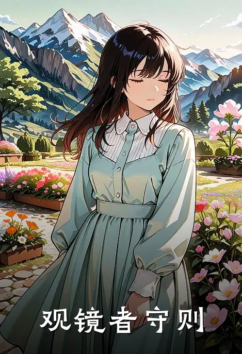 观镜者守则