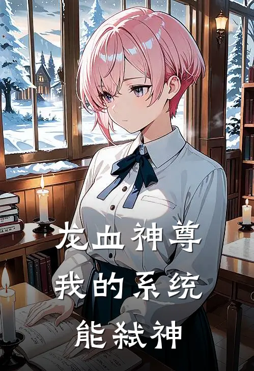 龙血神尊：我的系统能弑神