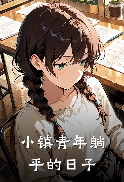 小镇青年躺平的日子