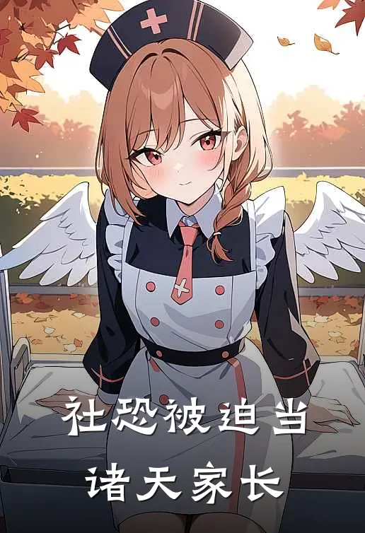 社恐被迫当诸天家长