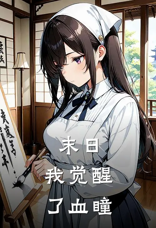 末日：我觉醒了血瞳