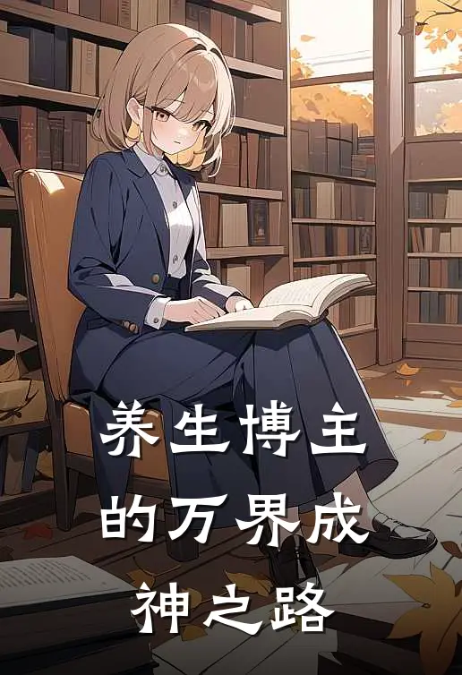 养生博主的万界成神之路