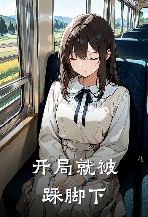 开局就被踩脚下