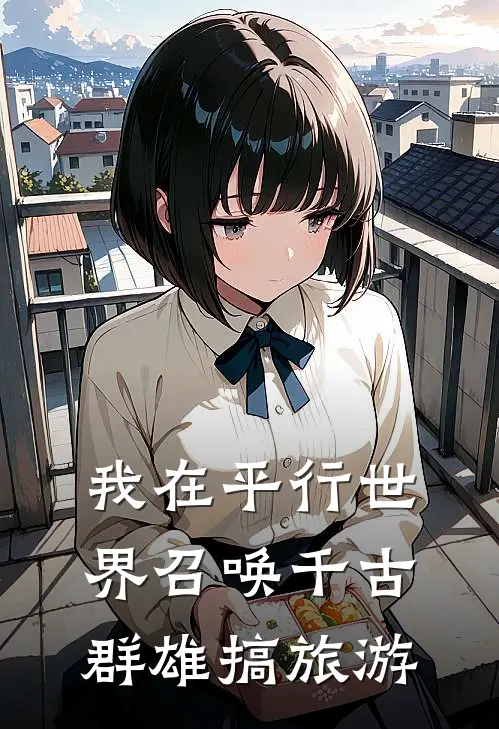 我在平行世界召唤千古群雄搞旅游