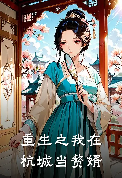 重生之我在杭城当赘婿