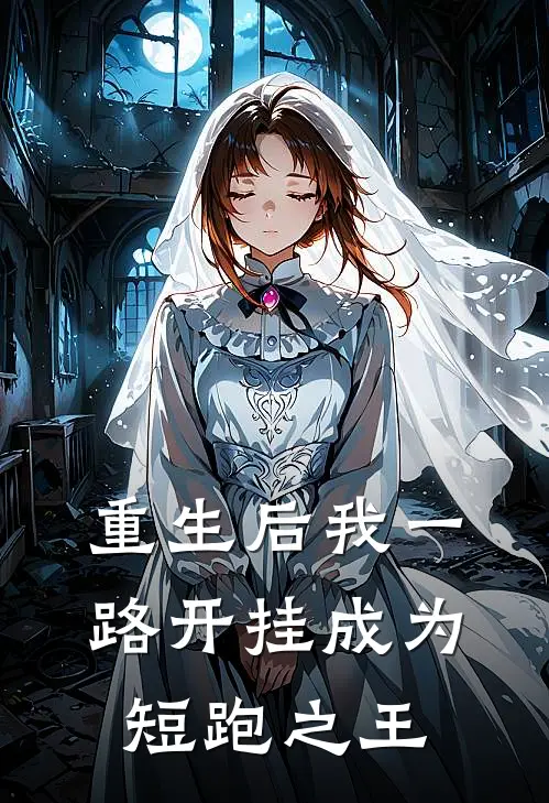 重生后我一路开挂成为短跑之王