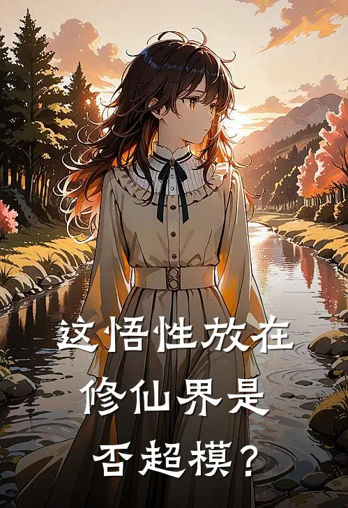 这悟性放在修仙界是否超模？