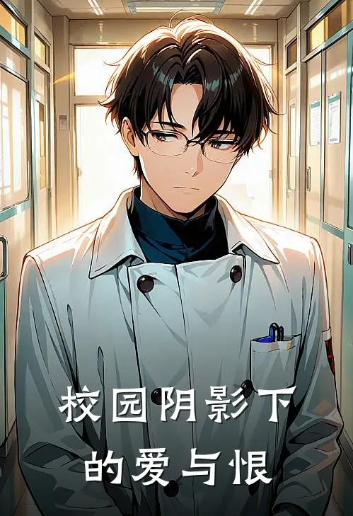 校园阴影下的爱与恨