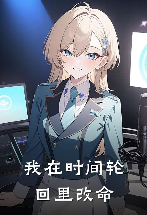 我在时间轮回里改命