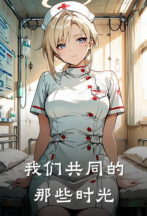 我们共同的那些时光