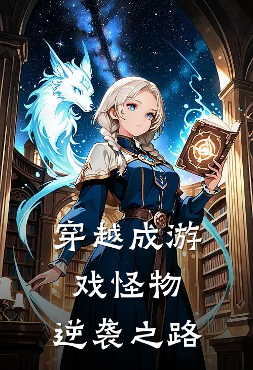 穿越成游戏怪物：逆袭之路