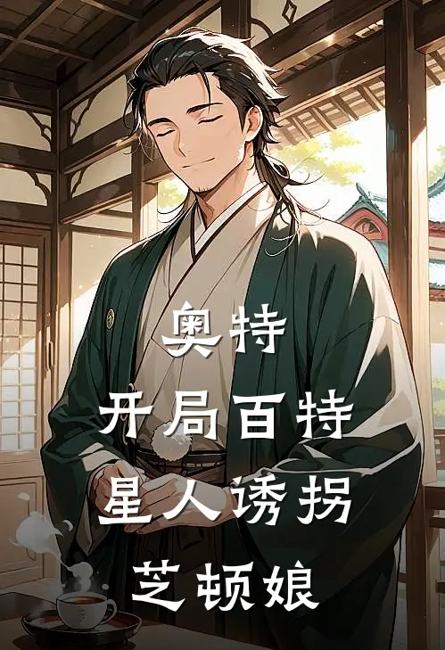 奥特：开局百特星人诱拐芝顿娘