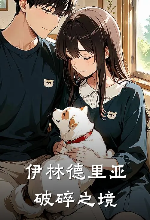 伊林德里亚：破碎之境