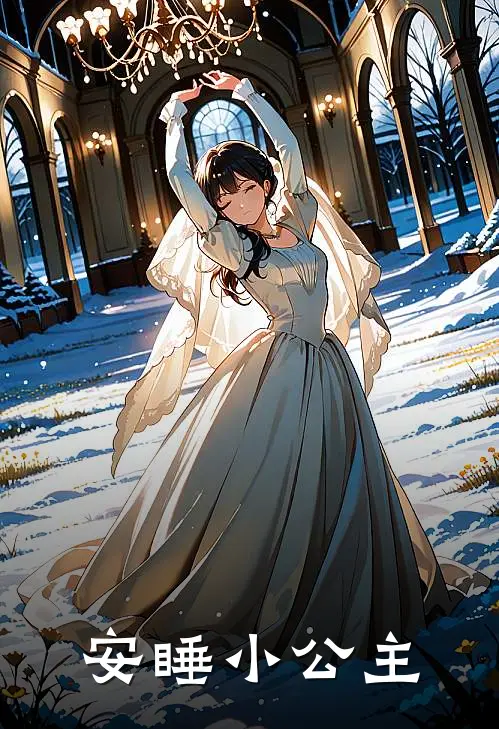 安睡小公主