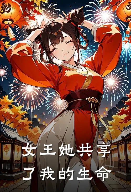 女王她共享了我的生命