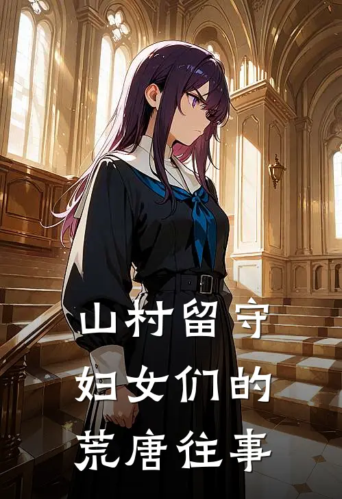 山村留守妇女们的荒唐往事