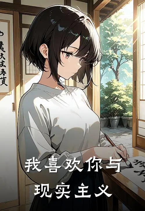 我喜欢你与现实主义