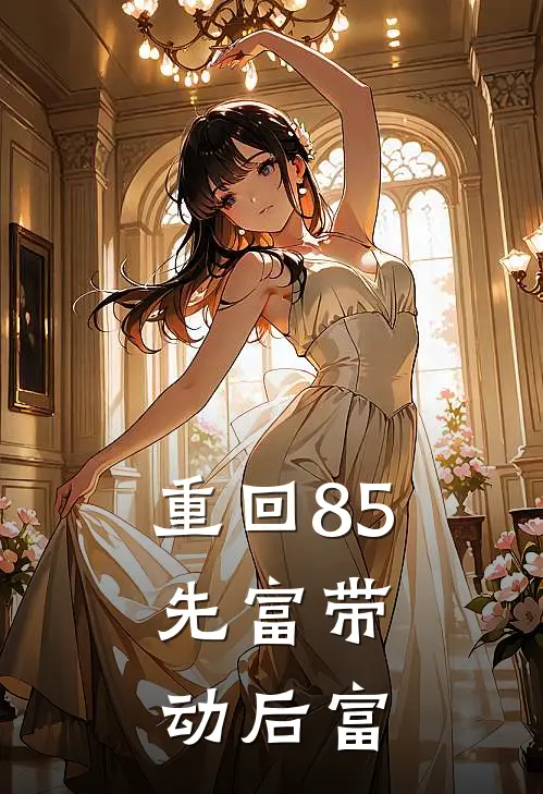 重回85：先富带动后富