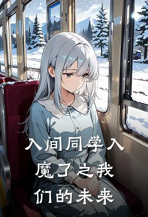 【入间同学入魔了】之我们的未来