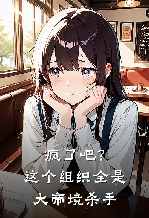 疯了吧？这个组织全是大帝境杀手