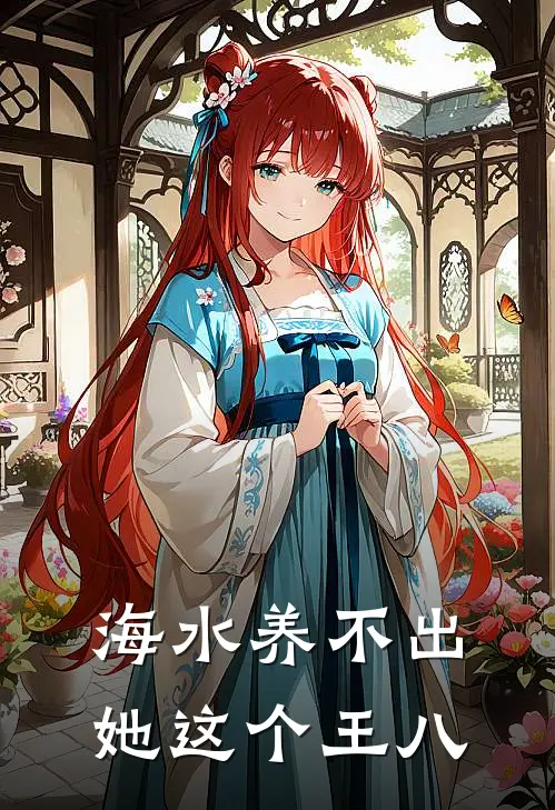 海水养不出她这个王八