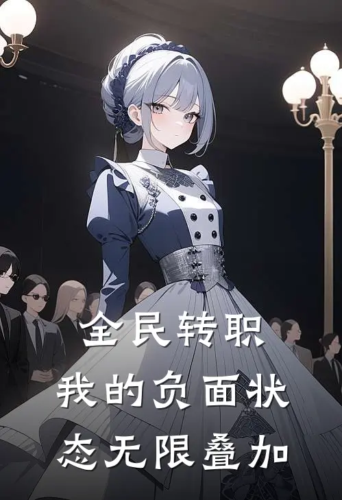 全民转职：我的负面状态无限叠加