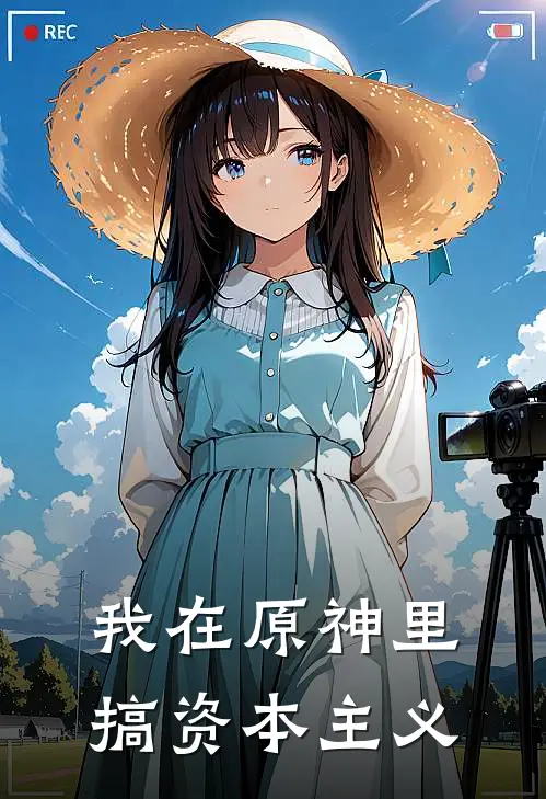 我在原神里搞资本主义