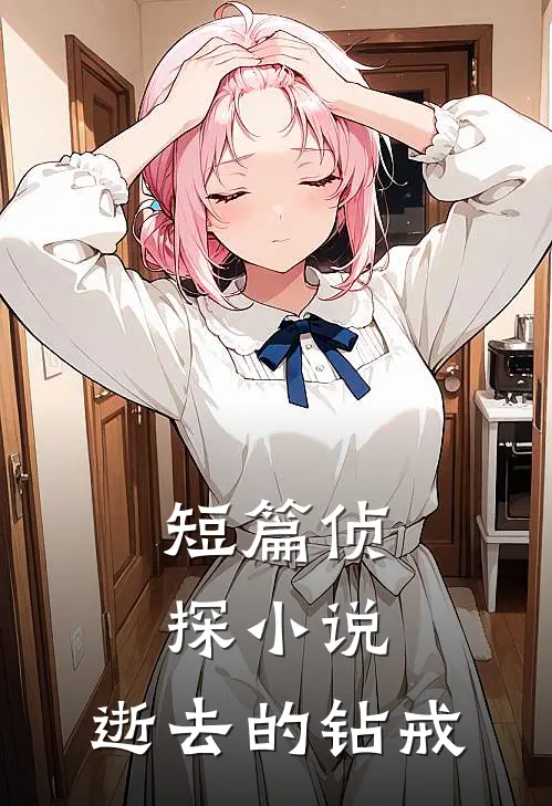 短篇侦探小说，逝去的钻戒