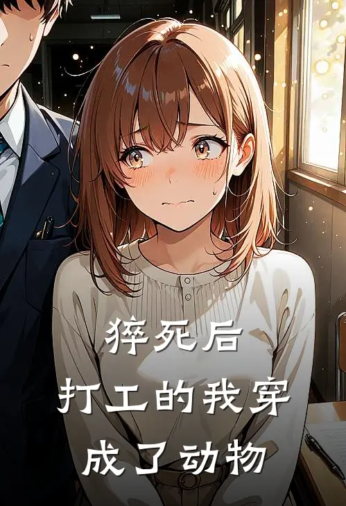 猝死后，打工的我穿成了动物